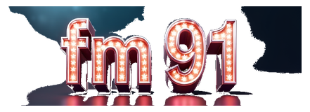 fm 91 logo